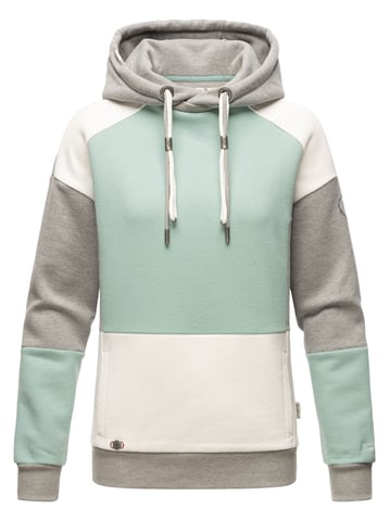 Navahoo women’s hoodie Babykätzchen – Multicolor & Cozy