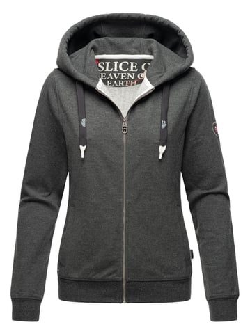 Navahoo women’s hoodie jacket Engelshaar – Cozy, Stylish & Comfortable