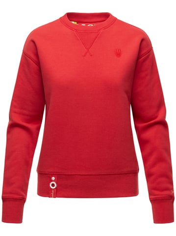 Navahoo women’s hoodie Zuckerschnecke – Cozy & Stylish