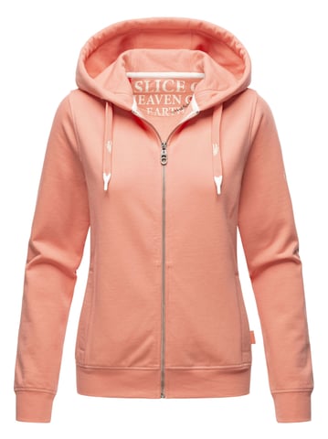 Navahoo women’s hoodie jacket Engelshaar – Cozy, Stylish & Comfortable