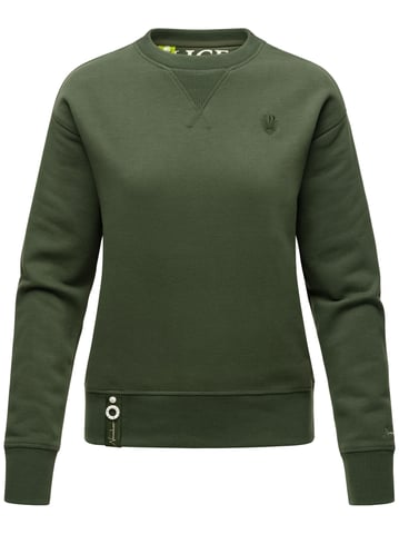 Navahoo women’s hoodie Zuckerschnecke – Cozy & Stylish