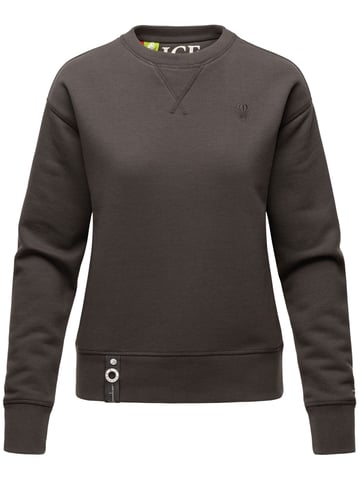 Navahoo women’s hoodie Zuckerschnecke – Cozy & Stylish