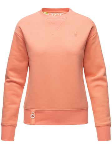 Navahoo women’s hoodie Zuckerschnecke – Cozy & Stylish