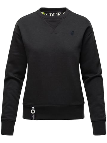 Navahoo women’s hoodie Zuckerschnecke – Cozy & Stylish