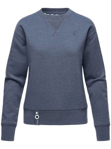 Navahoo women’s hoodie Zuckerschnecke – Cozy & Stylish