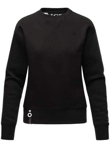 Navahoo women’s hoodie Zuckerschnecke – Cozy & Stylish