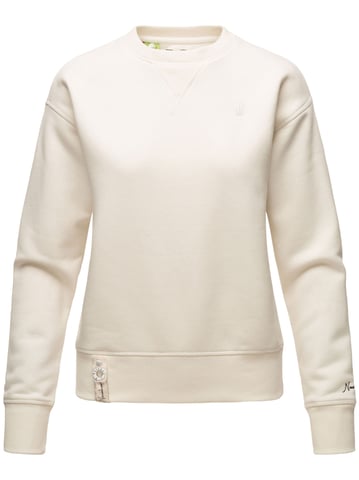 Navahoo women’s hoodie Zuckerschnecke – Cozy & Stylish