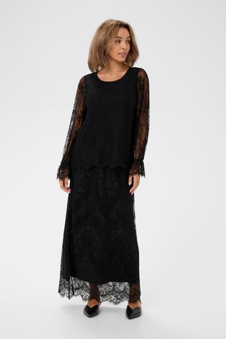 CRMira Blouse Blouse with long sleeve Regular fit