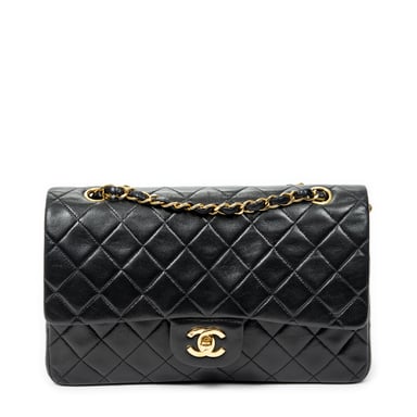 Classic Double Flap 26 Shoulder bag
