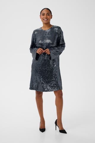 KAlau Sequin Dress Dress Regular fit