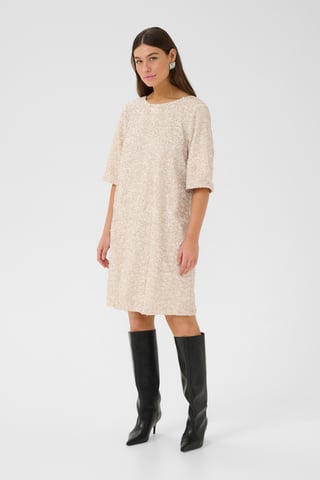 Jurk CUnali Jurk A-shape