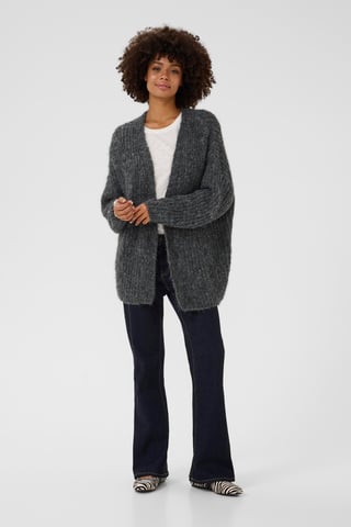 Vest CUbrava Vest Oversize fit
