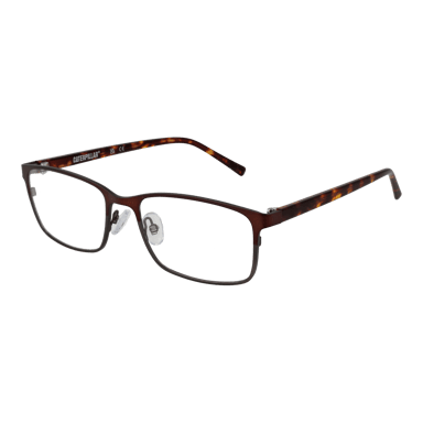 Caterpillar Optical Frame CPO-3504 003 55