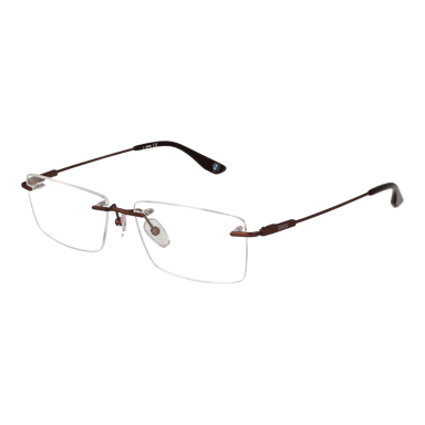 BMW Optical Frame BW5066-H 035 56 Titanium