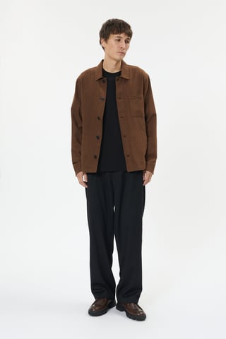 MAorignal Heritage Overshirts Regular fit
