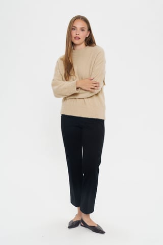 NushaSZ Pullover Knitted pullover Regular fit