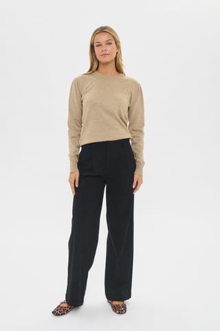 CherriSZ Pullover Knitted pullover Regular fit