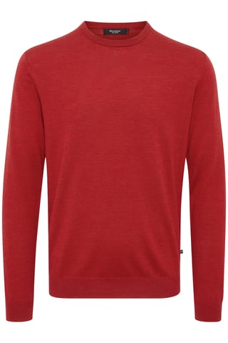 Margrate Merino Knitted pullover Regular fit