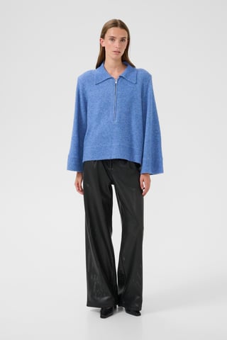 Pullover KBCameron Pullover Baggy fit
