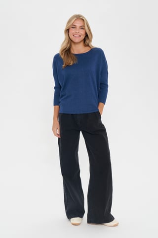 Pullover A2561, Pullover Casual fit