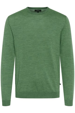 Margrate Merino Knitted pullover Regular fit