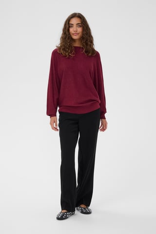 Pullover CUfay Pullover Oversize fit