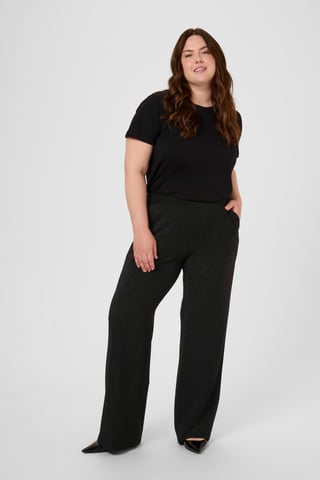 KCriana Pants Casual pants Loose fit