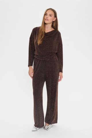 Jersey broek NoellaSZ Jersey broek Regular fit
