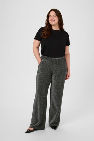 KCriana Pants Casual pants Loose fit
