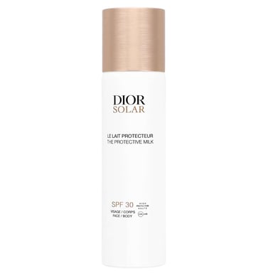 Dior Solar De Beschermende Melk SPF30, 125 ml