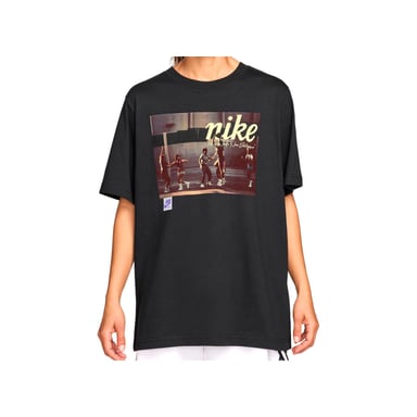 W NK TEE BB PHOTO