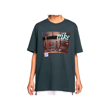 W NK TEE BB PHOTO