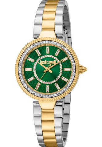 Just Cavalli JC1L308M0095 Ladies Glam Chic Watch
