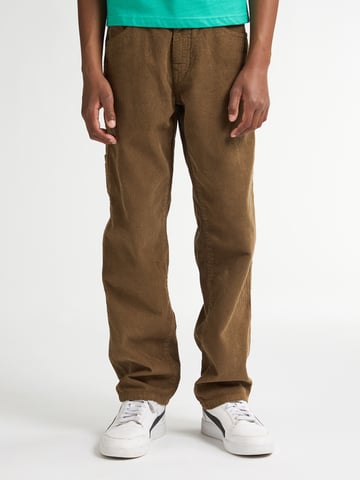 Petrol Industries - Cargo Pants Sandpoint Boys - Brown