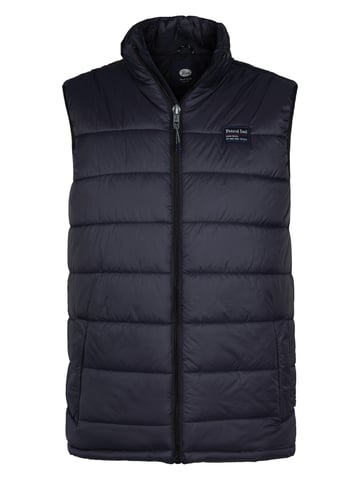 Petrol Industries - Gilet Bryce Men - Black