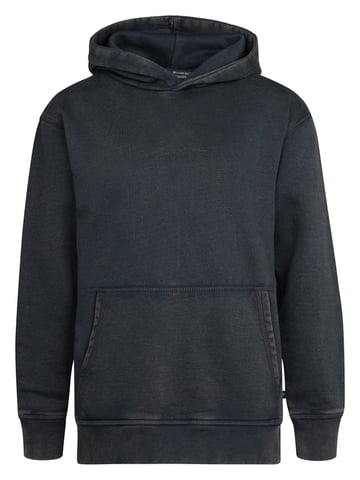 Petrol Industries - Hoodie Klamath Boys - Black