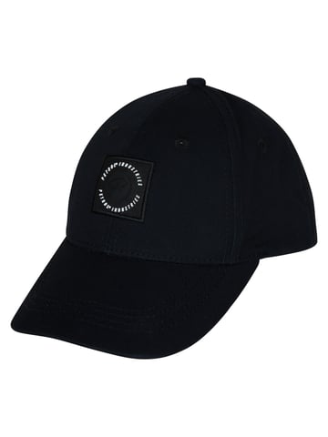 Petrol Industries - Baseball Cap Sawtooth Boys - Deep Black
