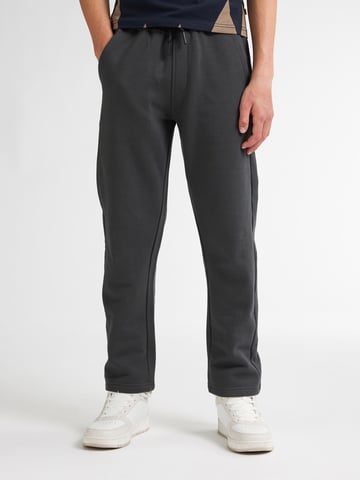 Petrol Industries - Relaxed Joggers Bridger Boys - Black