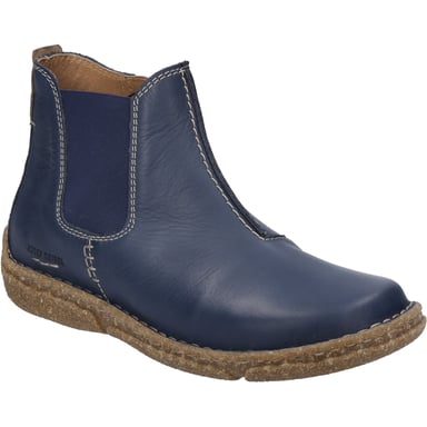 JOSEF SEIBEL Neele 68 | Ankle Boots for Women | blue