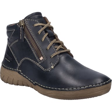 JOSEF SEIBEL Felicia 09 | Ankle Boots for Women | blue