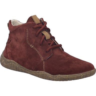 JOSEF SEIBEL Wynona 05 | Ankle Boots for Women | red