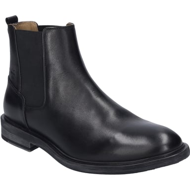 JOSEF SEIBEL Bradley 03 | Ankle Boots for Men | black