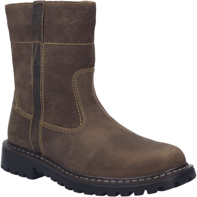 JOSEF SEIBEL Chance | Boots for Men | brown