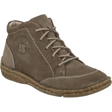 JOSEF SEIBEL Neele 01 | Ankle Boots for Women | beige