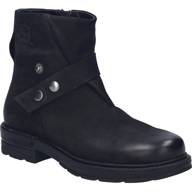 JOSEF SEIBEL Roxanna 01 | Ankle Boots for Women | black