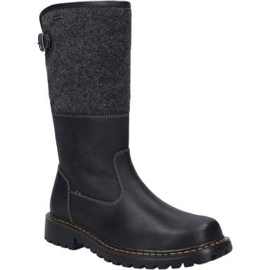 JOSEF SEIBEL Chance 41 | Boots for Men | black