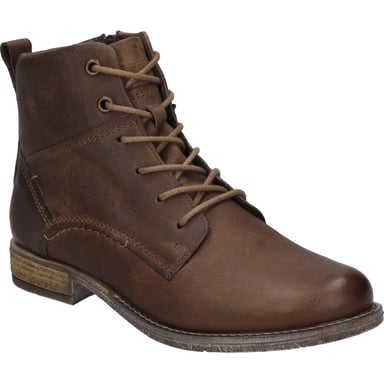 JOSEF SEIBEL Sienna 95 | Ankle Boots for Women | beige