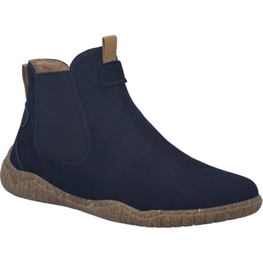 JOSEF SEIBEL Wynona 04 | Ankle Boots for Women | blue