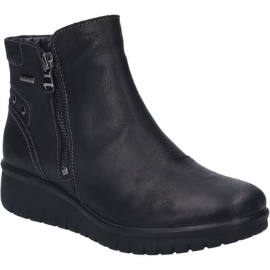 JOSEF SEIBEL Calais 95 | Ankle Boots for Women | black