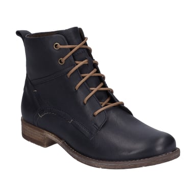 JOSEF SEIBEL Sienna 95 | Ankle Boots for Women | blue